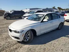 WBA8E1G55HNU12549 2017 BMW 3ER