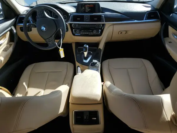 WBA8E1G55HNU12549 2017 BMW 3ER - Image 8