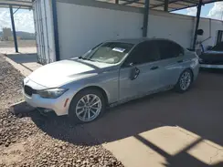 WBA8E1G55HNU12812 2017 BMW 3ER