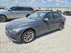 WBA8E1G55HNU12972 2017 BMW 3ER