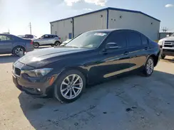 WBA8E1G55HNU13135 2017 BMW 3ER