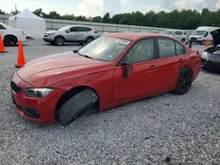 WBA8E1G55HNU13944 2017 BMW 3ER