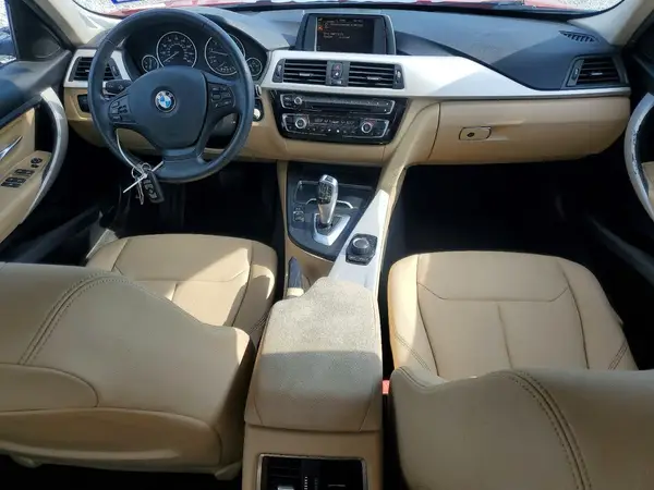 WBA8E1G55HNU13944 2017 BMW 3ER - Image 8