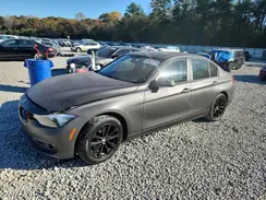 WBA8E1G55HNU14267 2017 BMW 3ER