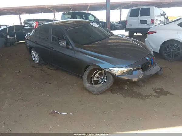 WBA8E1G55HNU14723 2017 BMW 3ER - Image 1