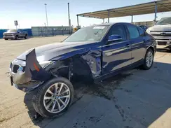 WBA8E1G55HNU15399 2017 BMW 3ER