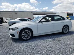 WBA8E1G55JNU88942 2018 BMW 3ER