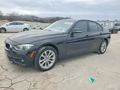 WBA8E1G55JNU89055 2018 BMW 3ER