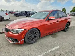 WBA8E1G55JNU89072 2018 BMW 3ER