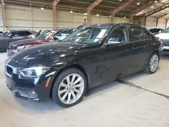WBA8E1G55JNU89251 2018 BMW 3ER