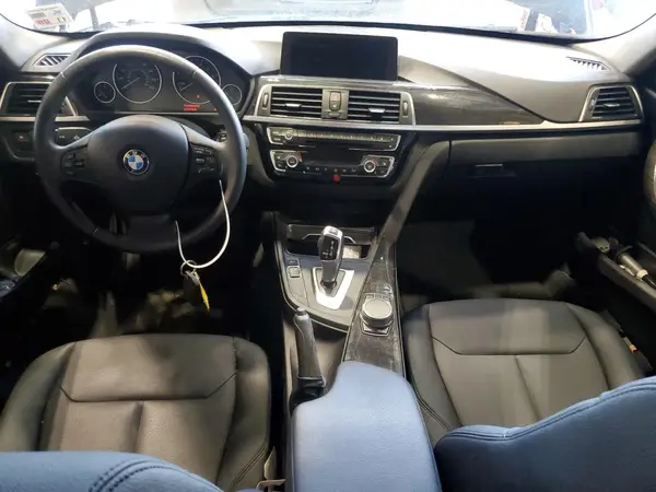 WBA8E1G55JNU89251 2018 BMW 3ER - Image 8