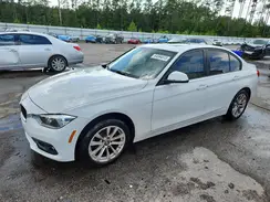 WBA8E1G55JNU89461 2018 BMW 3ER