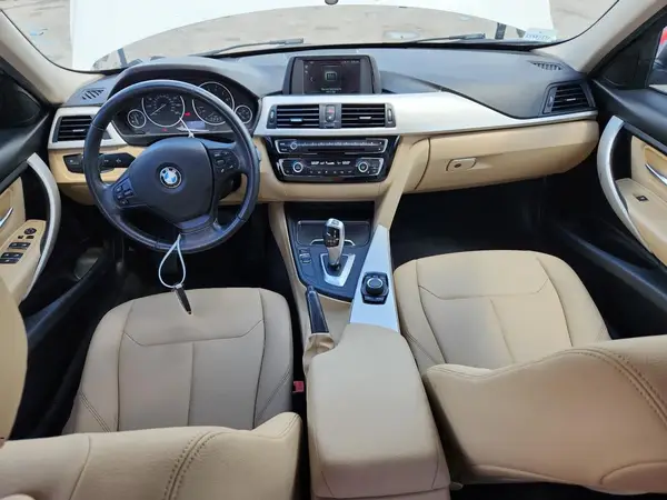WBA8E1G55JNU89461 2018 BMW 3ER - Image 8