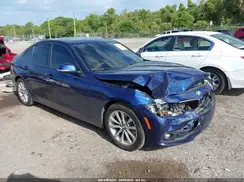 WBA8E1G55JNU89735 2018 BMW 3ER