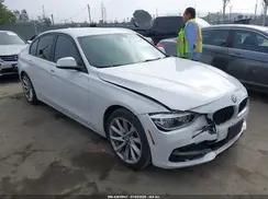 WBA8E1G55JNU89847 2018 BMW 3ER