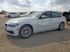WBA8E1G55JNU89881 2018 BMW 3ER