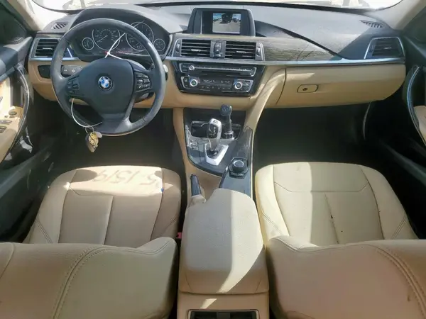 WBA8E1G55JNU89881 2018 BMW 3ER - Image 8
