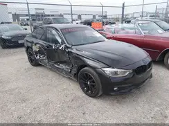 WBA8E1G55JNU90433 2018 BMW 3ER