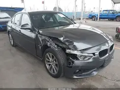 WBA8E1G55JNU90612 2018 BMW 3ER