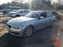 WBA8E1G55JNU91114 2018 BMW 3ER
