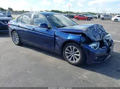 WBA8E1G55JNU91159 2018 BMW 3ER