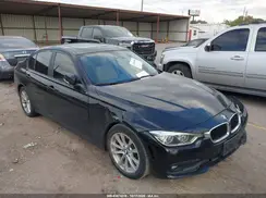 WBA8E1G55JNU91713 2018 BMW 3ER
