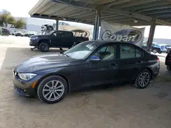 WBA8E1G55JNU92456 2018 BMW 3ER
