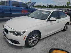 WBA8E1G55JNU92540 2018 BMW 3ER