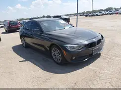 WBA8E1G55JNU93364 2018 BMW 3ER