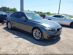 WBA8E1G56GNT34586 2016 BMW 3ER