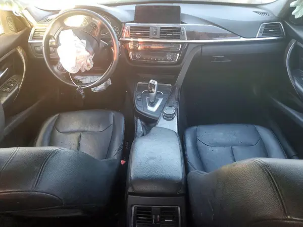 WBA8E1G56GNT34670 2016 BMW 3ER - Image 8