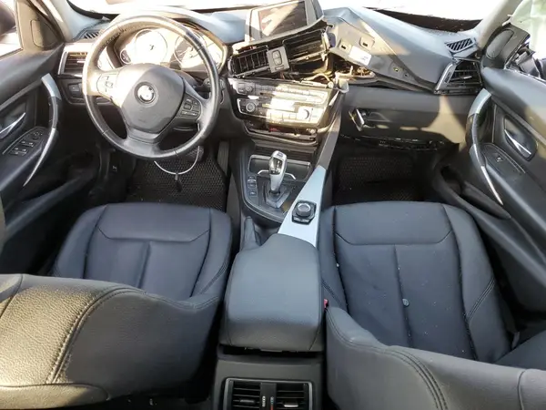 WBA8E1G56GNT34717 2016 BMW 3ER - Image 8