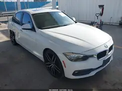 WBA8E1G56GNT34720 2016 BMW 3ER