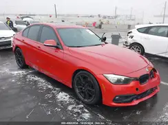 WBA8E1G56GNT34975 2016 BMW 3ER