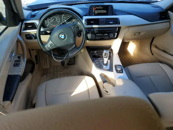 WBA8E1G56GNT35074 2016 BMW 3ER - Image 8