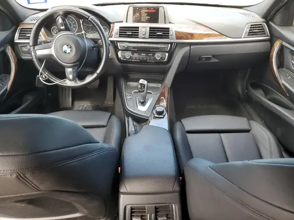 WBA8E1G56GNT35611 2016 BMW 3ER - Image 8