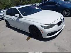 WBA8E1G56GNT35625 2016 BMW 3ER
