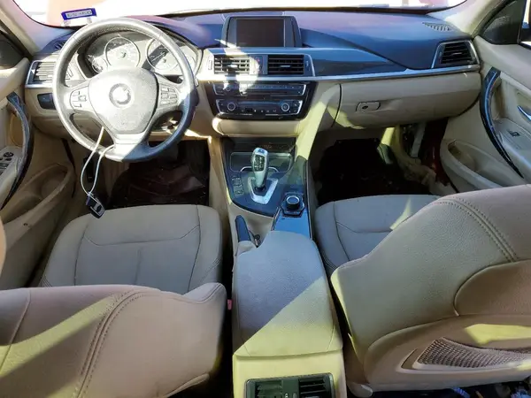 WBA8E1G56GNT36466 2016 BMW 3ER - Image 8
