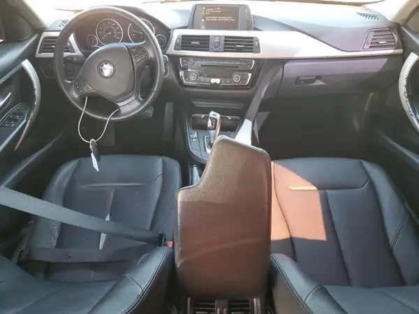 WBA8E1G56GNT36676 2016 BMW 3ER - Image 8