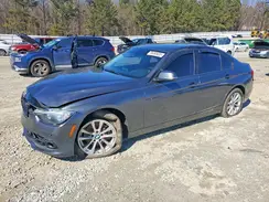 WBA8E1G56GNT36743 2016 BMW 3ER