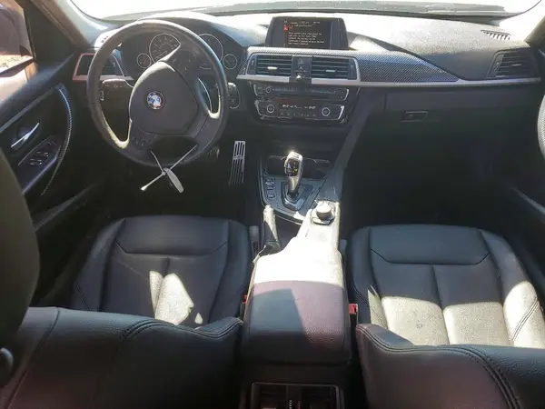 WBA8E1G56GNT36743 2016 BMW 3ER - Image 8