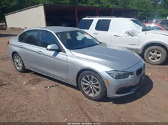WBA8E1G56GNT36872 2016 BMW 3ER