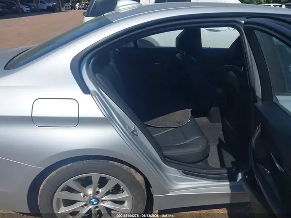 WBA8E1G56GNT36872 2016 BMW 3ER - Image 8
