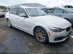 WBA8E1G56GNT37116 2016 BMW 3ER