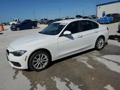 WBA8E1G56GNT99647 2016 BMW 3ER