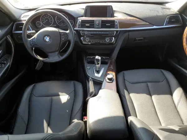 WBA8E1G56GNT99647 2016 BMW 3ER - Image 8