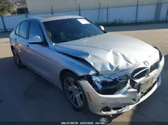 WBA8E1G56GNT99650 2016 BMW 3ER