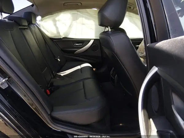 WBA8E1G56GNT99776 2016 BMW 3ER - Image 8