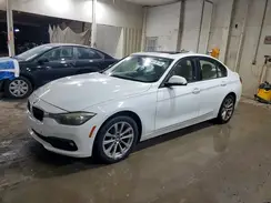 WBA8E1G56GNU10212 2016 BMW 3ER