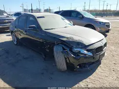 WBA8E1G56GNU10808 2016 BMW 3ER